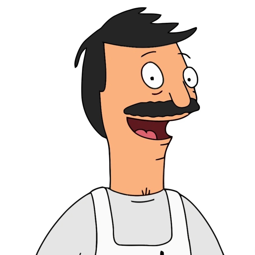 Meet your Posher, Mr $1